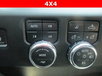 2024 GMC Sierra 3500 HD Denali DRW