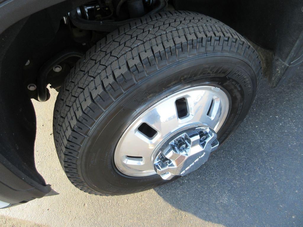 2024 GMC Sierra 3500 HD Denali DRW