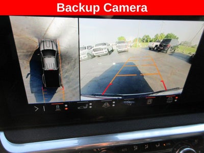 2024 GMC Sierra 3500 HD Denali DRW