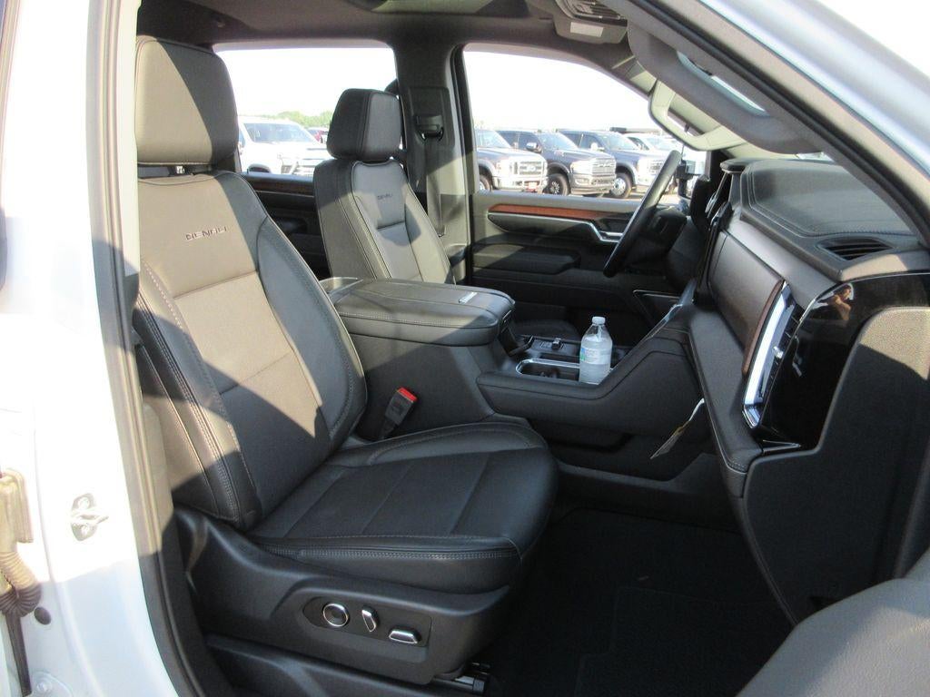 2024 GMC Sierra 3500 HD Denali DRW