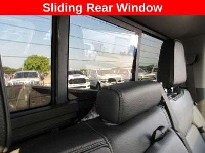 2024 GMC Sierra 3500 HD Denali DRW