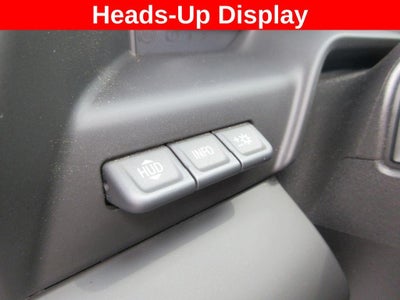 2024 GMC Sierra 3500 HD Denali DRW