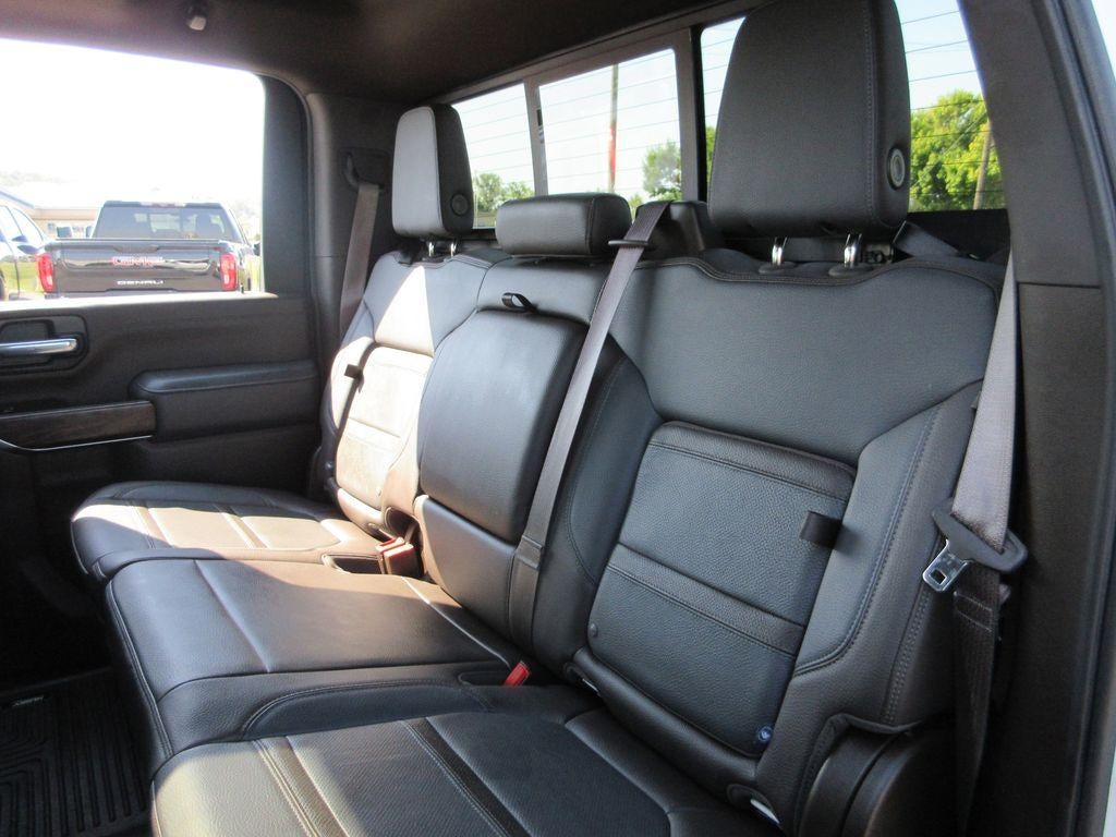 2020 GMC Sierra 3500 HD Denali