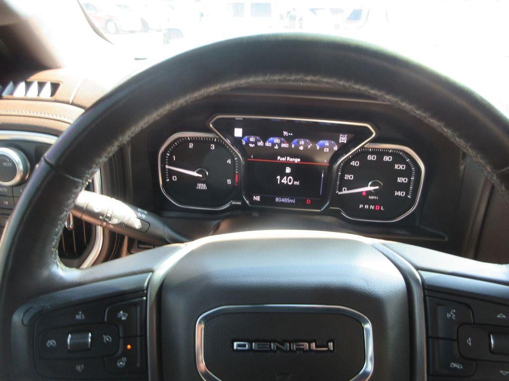 2020 GMC Sierra 3500 HD Denali