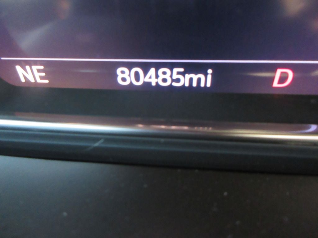 2020 GMC Sierra 3500 HD Denali
