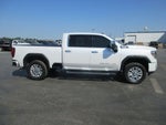 2020 GMC Sierra 3500 HD Denali