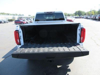 2020 GMC Sierra 3500 HD Denali