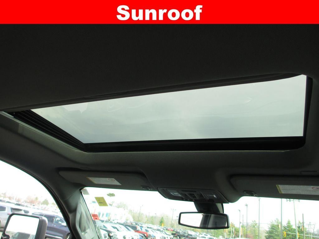 2022 GMC Sierra 3500 HD Denali