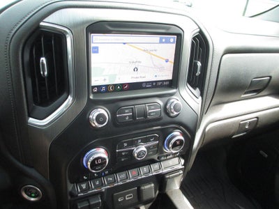 2022 GMC Sierra 3500 HD Denali