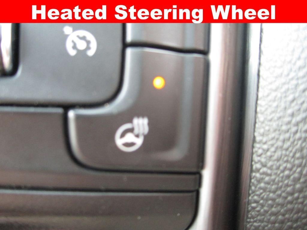 2022 GMC Sierra 3500 HD Denali