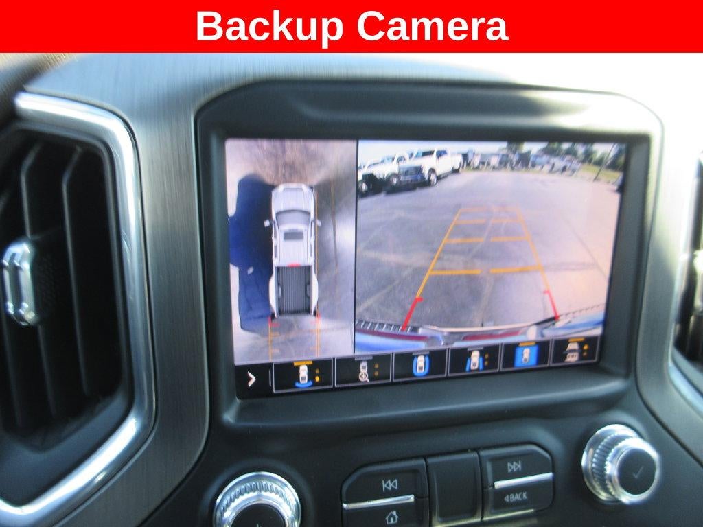 2022 GMC Sierra 3500 HD Denali