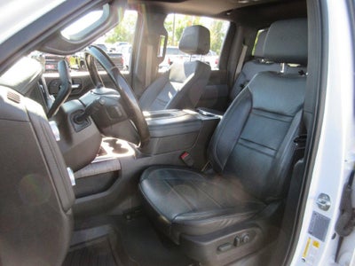 2022 GMC Sierra 3500 HD Denali