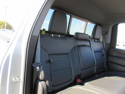 2021 GMC Sierra 3500 HD Denali