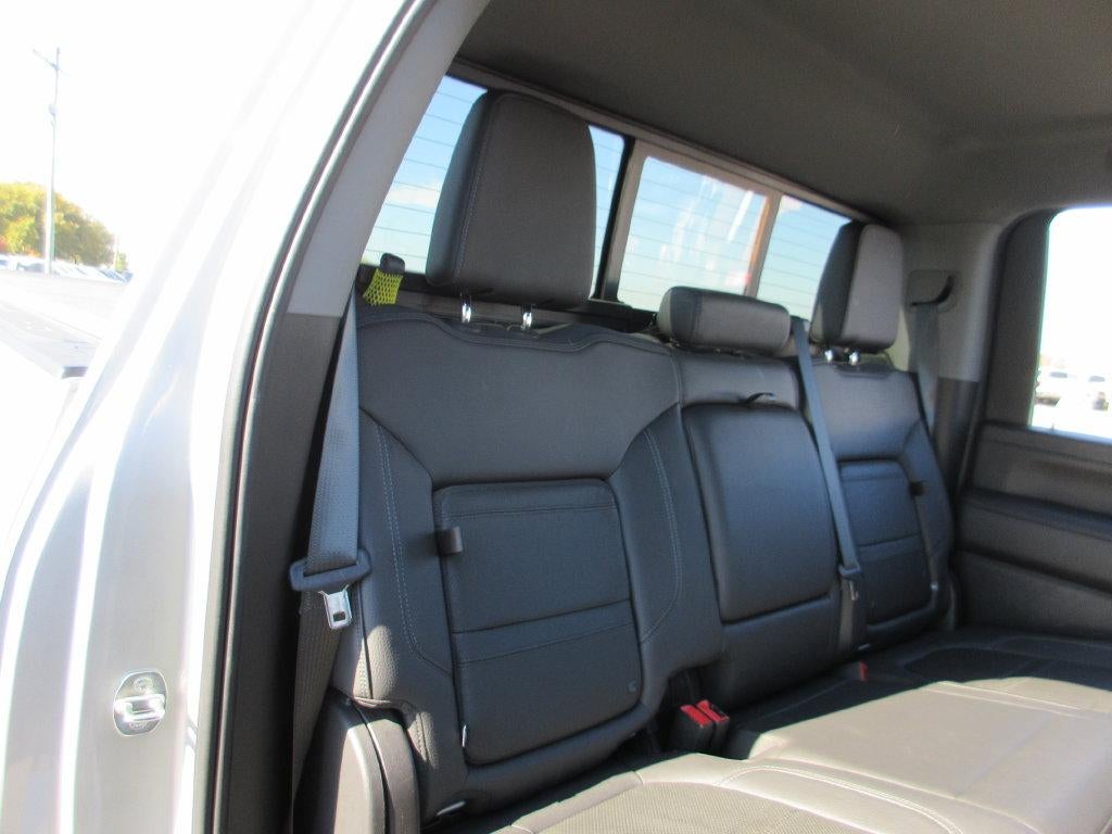2021 GMC Sierra 3500 HD Denali