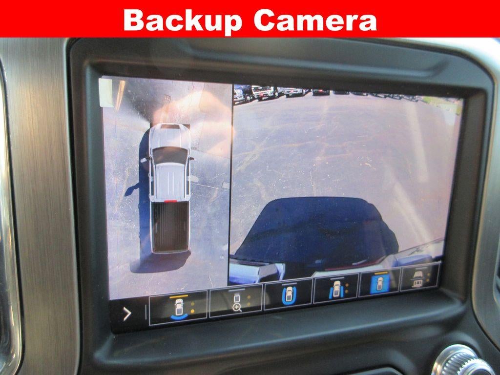 2021 GMC Sierra 3500 HD Denali