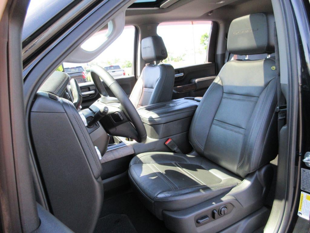 2021 GMC Sierra 3500 HD Denali