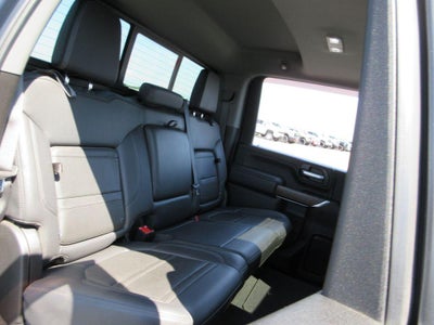 2021 GMC Sierra 3500 HD Denali