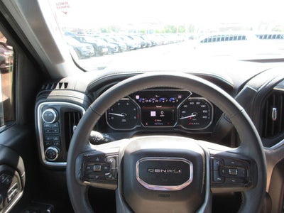 2021 GMC Sierra 3500 HD Denali