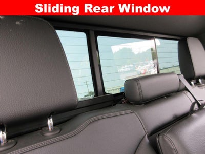 2022 GMC Sierra 3500 HD Denali DRW