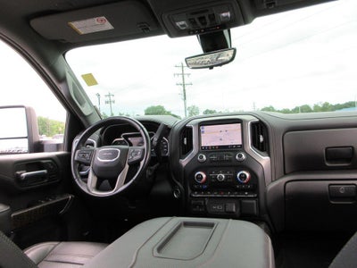 2022 GMC Sierra 3500 HD Denali DRW