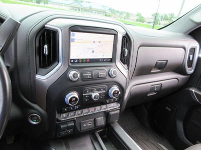 2022 GMC Sierra 3500 HD Denali DRW