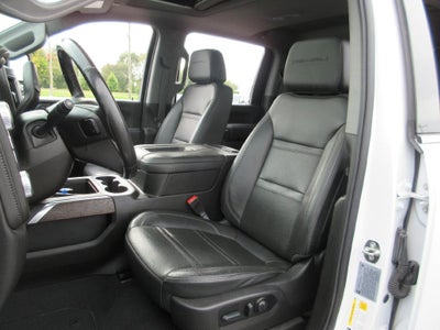 2022 GMC Sierra 3500 HD Denali