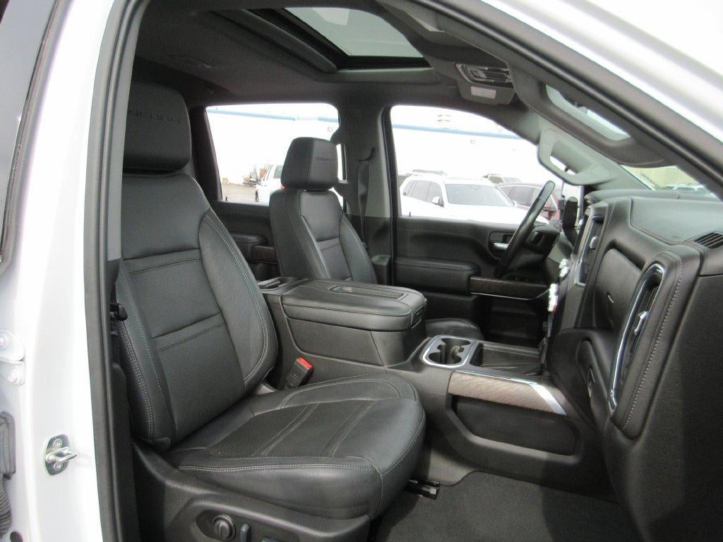 2022 GMC Sierra 3500 HD Denali