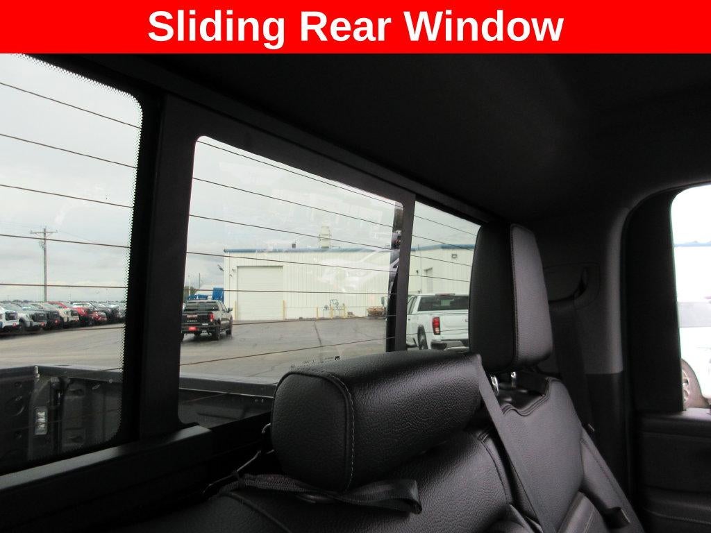 2022 GMC Sierra 3500 HD Denali