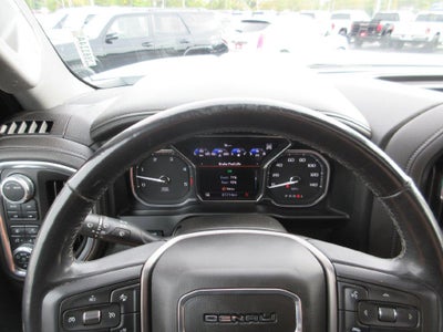 2022 GMC Sierra 3500 HD Denali
