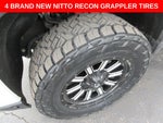 2022 GMC Sierra 3500 HD Denali