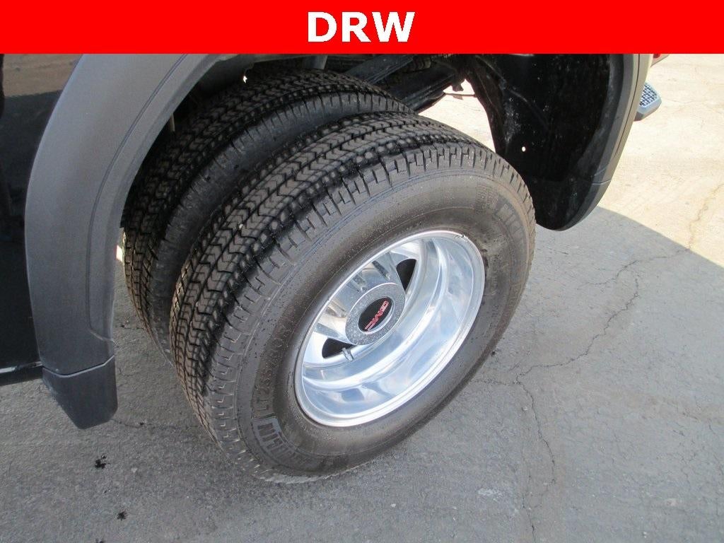 2023 GMC Sierra 3500 HD Denali