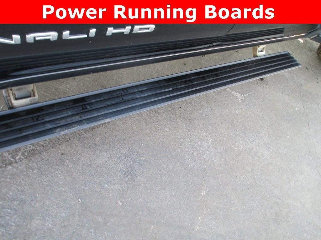 2023 GMC Sierra 3500 HD Denali