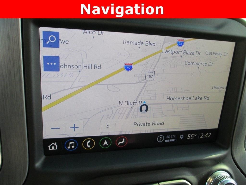 2023 GMC Sierra 3500 HD Denali