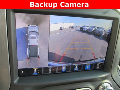 2023 GMC Sierra 3500 HD Denali