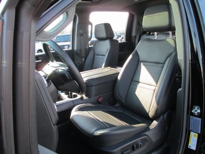 2023 GMC Sierra 3500 HD Denali