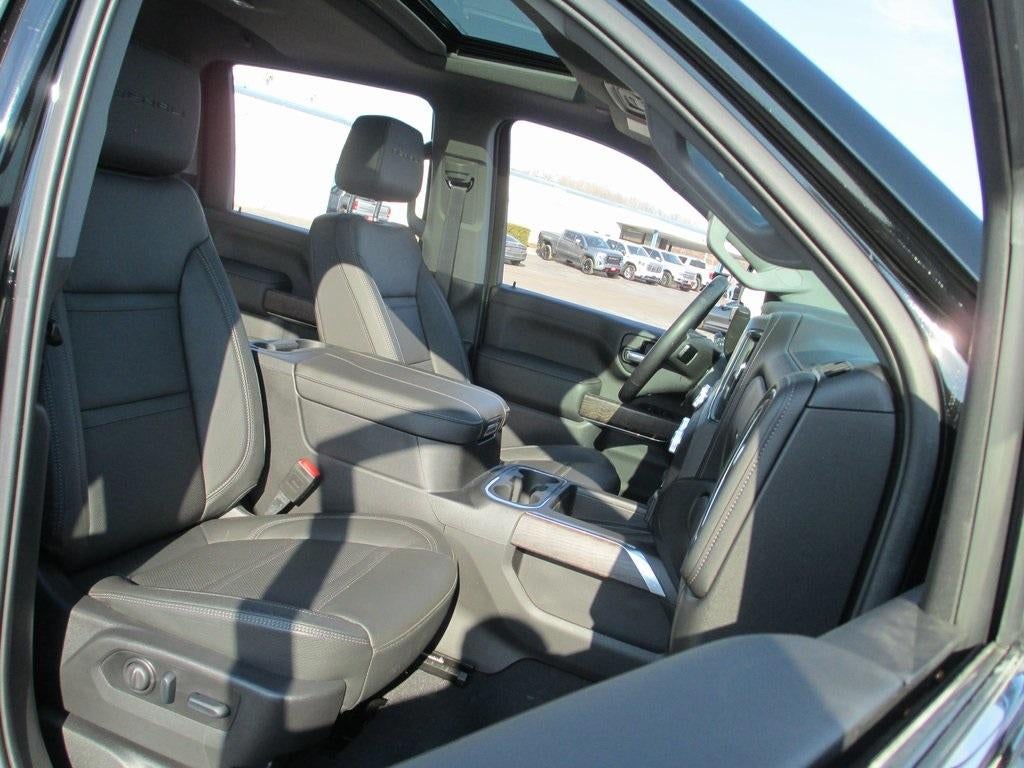 2023 GMC Sierra 3500 HD Denali