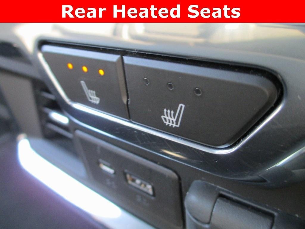 2023 GMC Sierra 3500 HD Denali