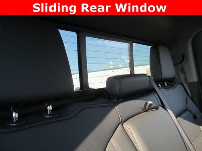 2023 GMC Sierra 3500 HD Denali