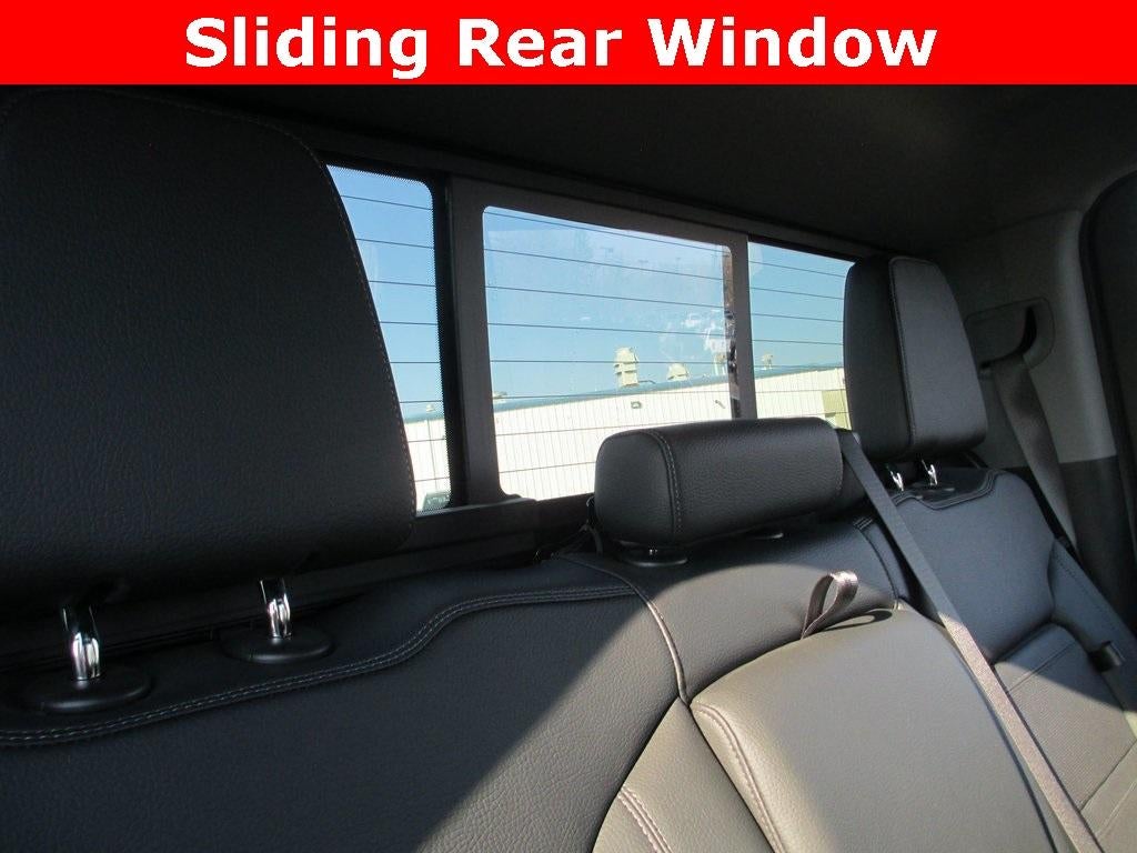 2023 GMC Sierra 3500 HD Denali