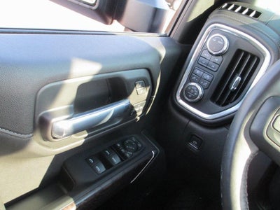 2023 GMC Sierra 3500 HD Denali