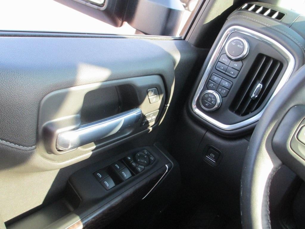 2023 GMC Sierra 3500 HD Denali