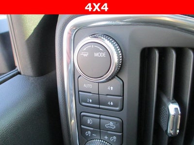 2023 GMC Sierra 3500 HD Denali