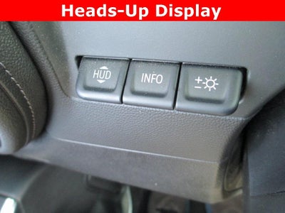 2023 GMC Sierra 3500 HD Denali