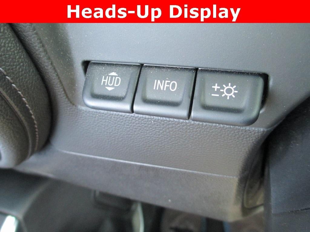 2023 GMC Sierra 3500 HD Denali