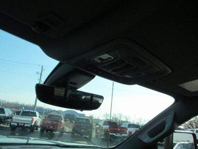 2023 GMC Sierra 3500 HD Denali