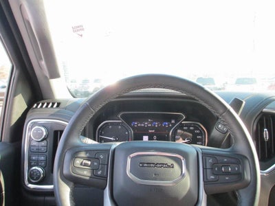 2023 GMC Sierra 3500 HD Denali