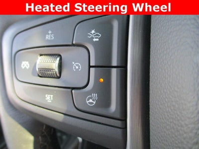 2023 GMC Sierra 3500 HD Denali