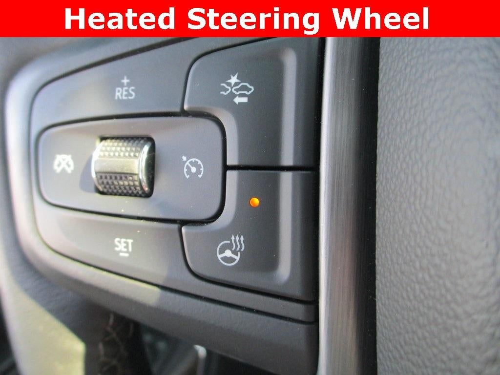 2023 GMC Sierra 3500 HD Denali