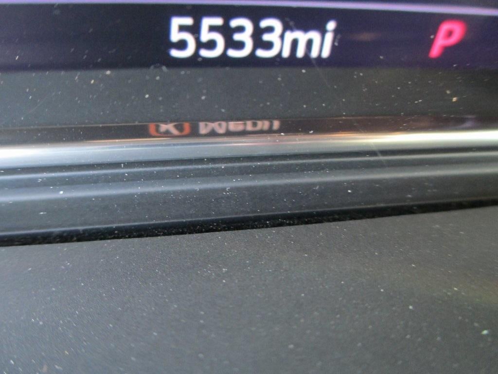 2023 GMC Sierra 3500 HD Denali