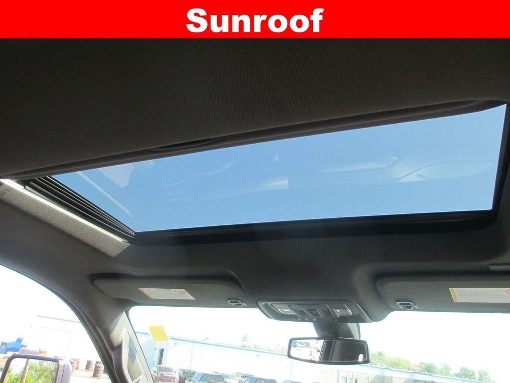 2022 GMC Sierra 3500 HD Denali